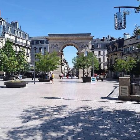 * Au P'Tit Cosy * Leilighet Dijon Eksteriør bilde